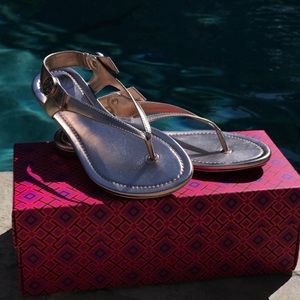 Tory Burch sandals